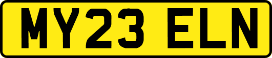 MY23ELN