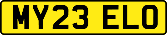 MY23ELO