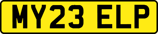 MY23ELP