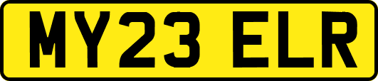 MY23ELR