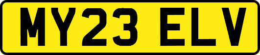 MY23ELV