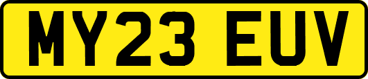 MY23EUV