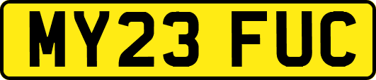 MY23FUC