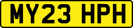 MY23HPH