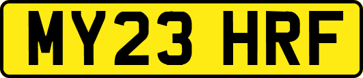 MY23HRF