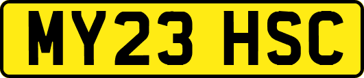 MY23HSC