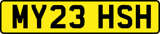 MY23HSH