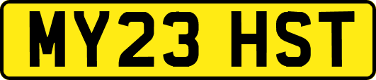 MY23HST