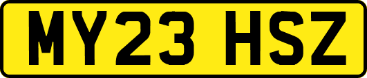 MY23HSZ