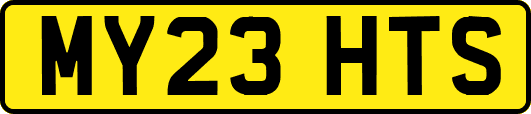 MY23HTS