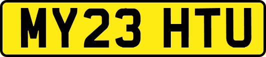 MY23HTU