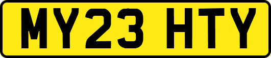 MY23HTY