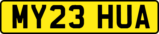 MY23HUA