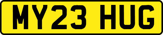 MY23HUG