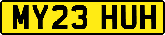 MY23HUH