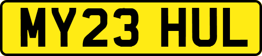 MY23HUL