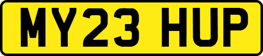 MY23HUP