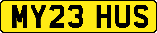 MY23HUS
