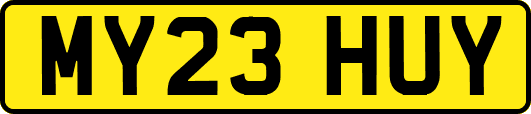 MY23HUY