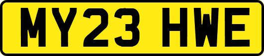 MY23HWE