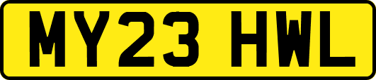 MY23HWL