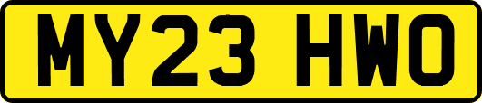 MY23HWO