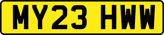 MY23HWW