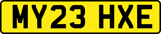 MY23HXE