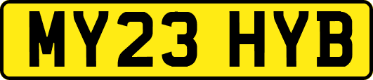 MY23HYB