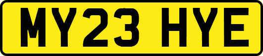 MY23HYE