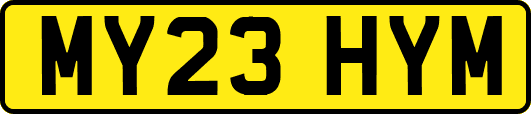 MY23HYM