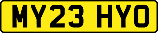MY23HYO