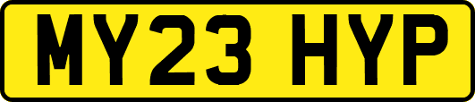 MY23HYP