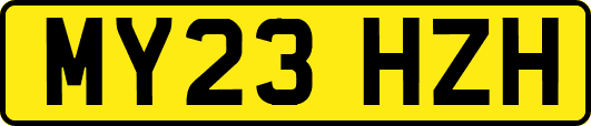 MY23HZH