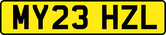 MY23HZL
