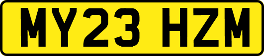 MY23HZM