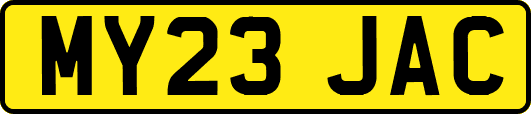 MY23JAC