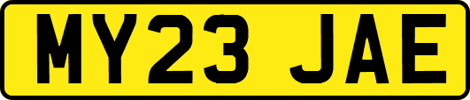 MY23JAE