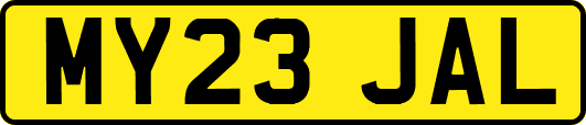 MY23JAL