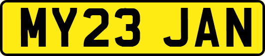 MY23JAN