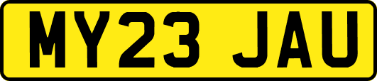 MY23JAU
