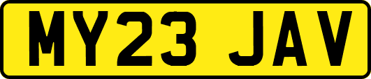MY23JAV