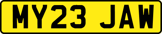 MY23JAW