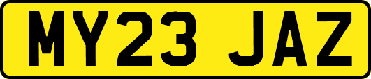 MY23JAZ