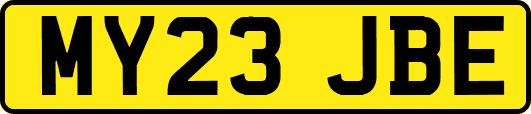 MY23JBE