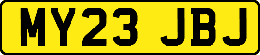 MY23JBJ