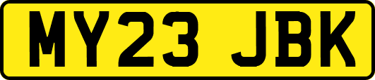 MY23JBK