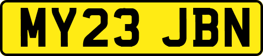 MY23JBN