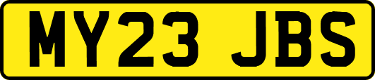 MY23JBS