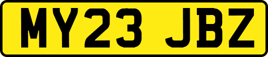 MY23JBZ